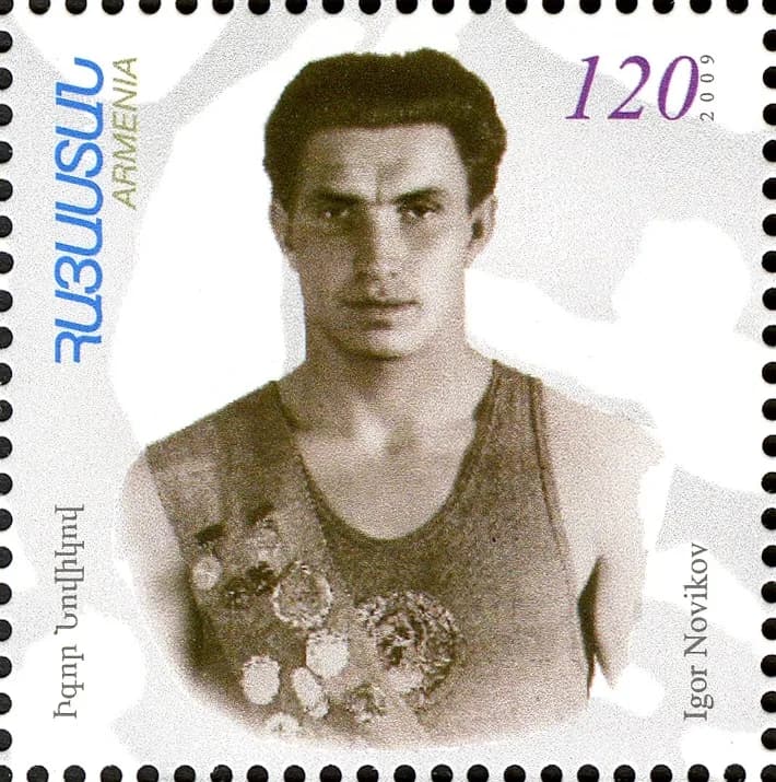 Igor Alexandrowitsch Nowikow