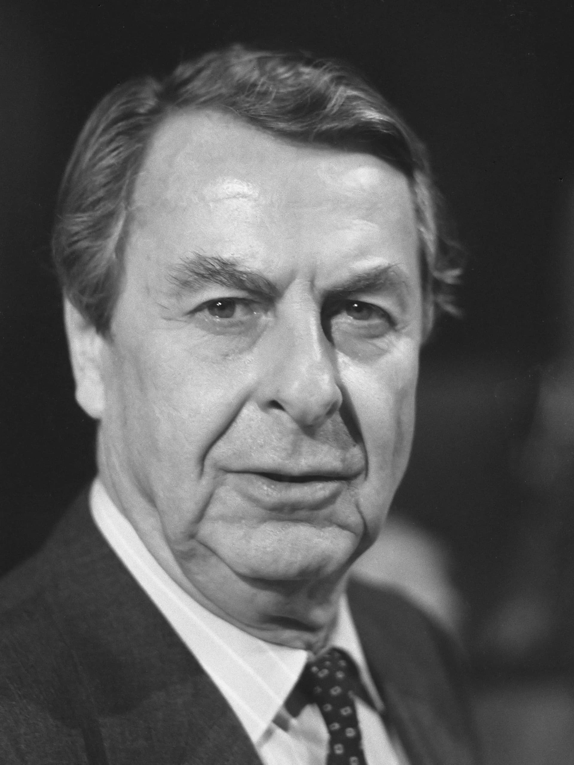 Fons Rademakers (née Alphonse Marie Rademakers)