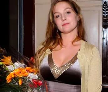 Johanna Sällström