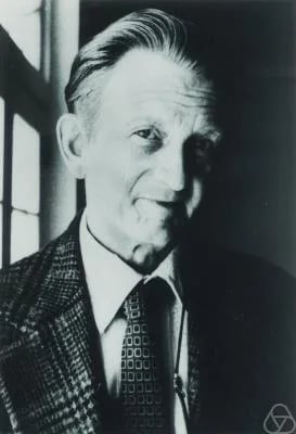 Portrait of Atle Selberg (1917–2007) – memorial page