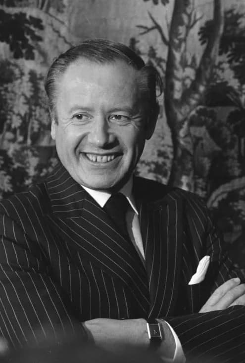 Gaston Thorn