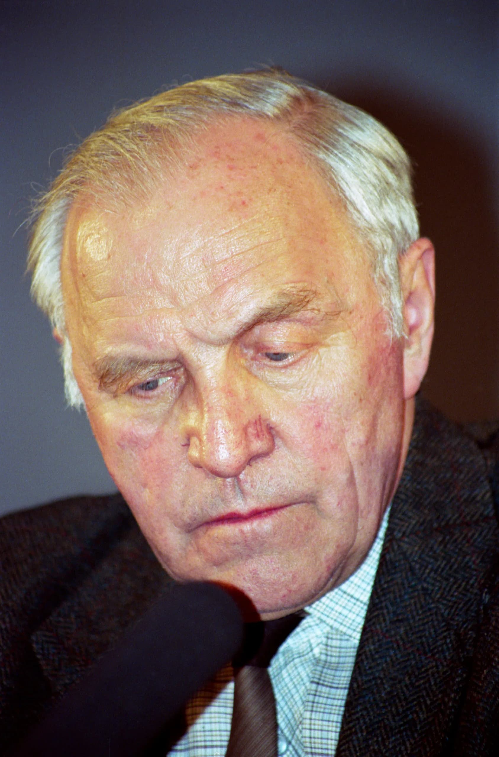 Michail Alexandrowitsch Uljanow