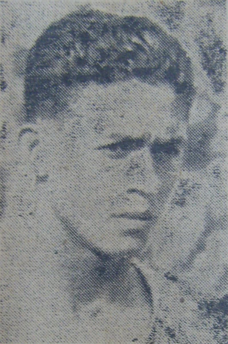 Juan Valdivieso