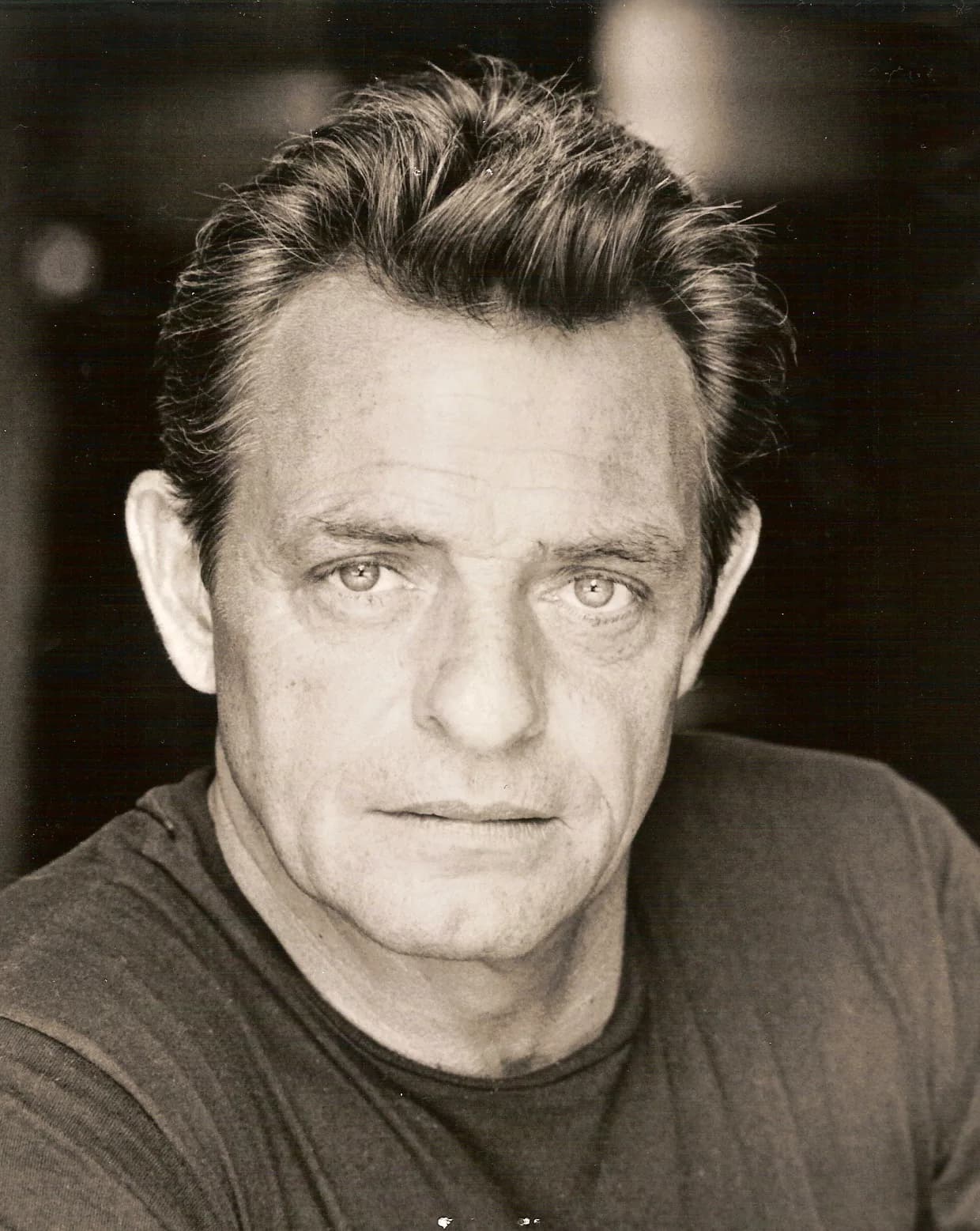 Richard Bright (geb. Richard James Bright)