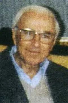 Portrait of Richard Fleischer (1849–1937) – memorial page