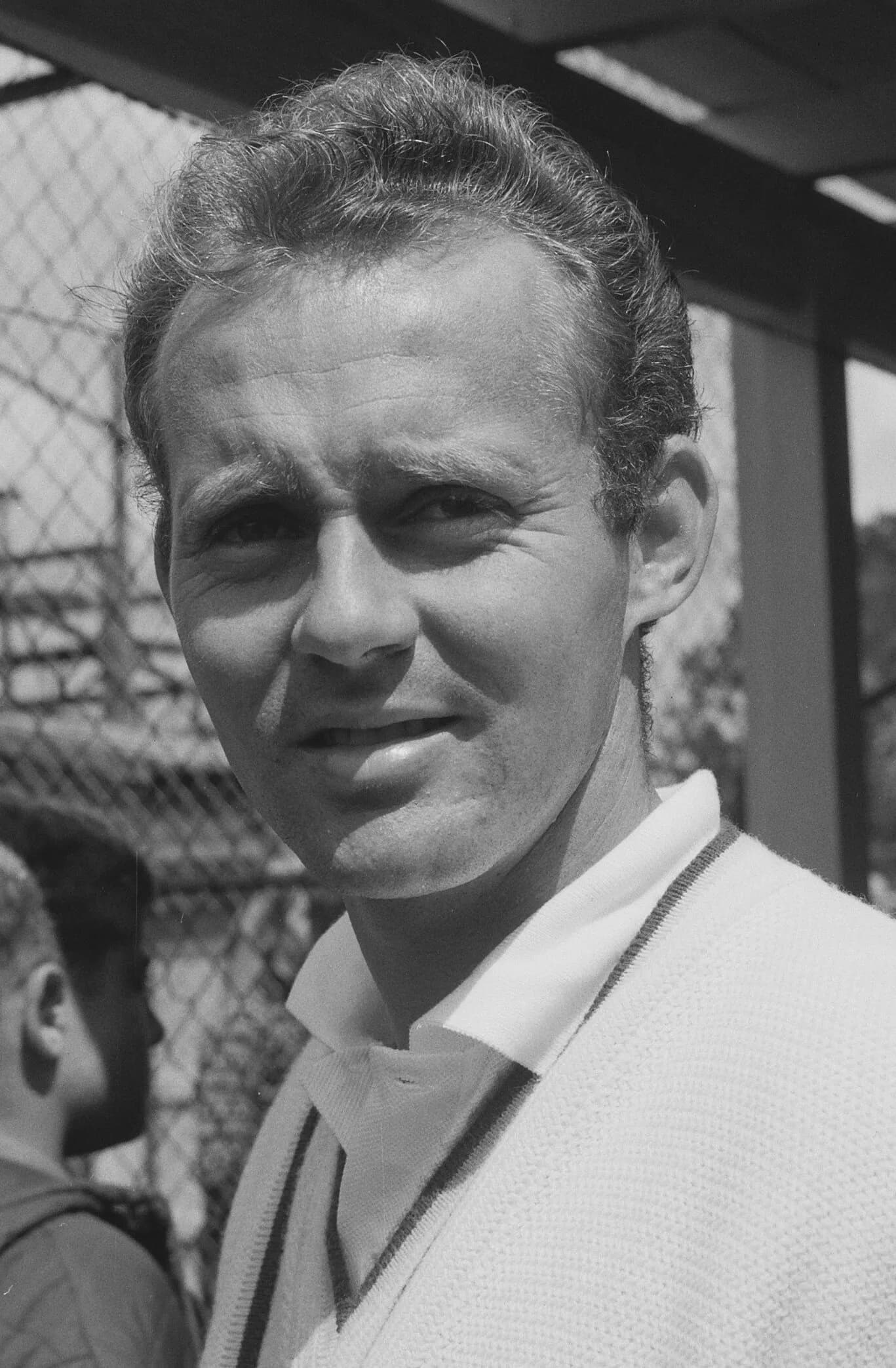 Ken Fletcher
