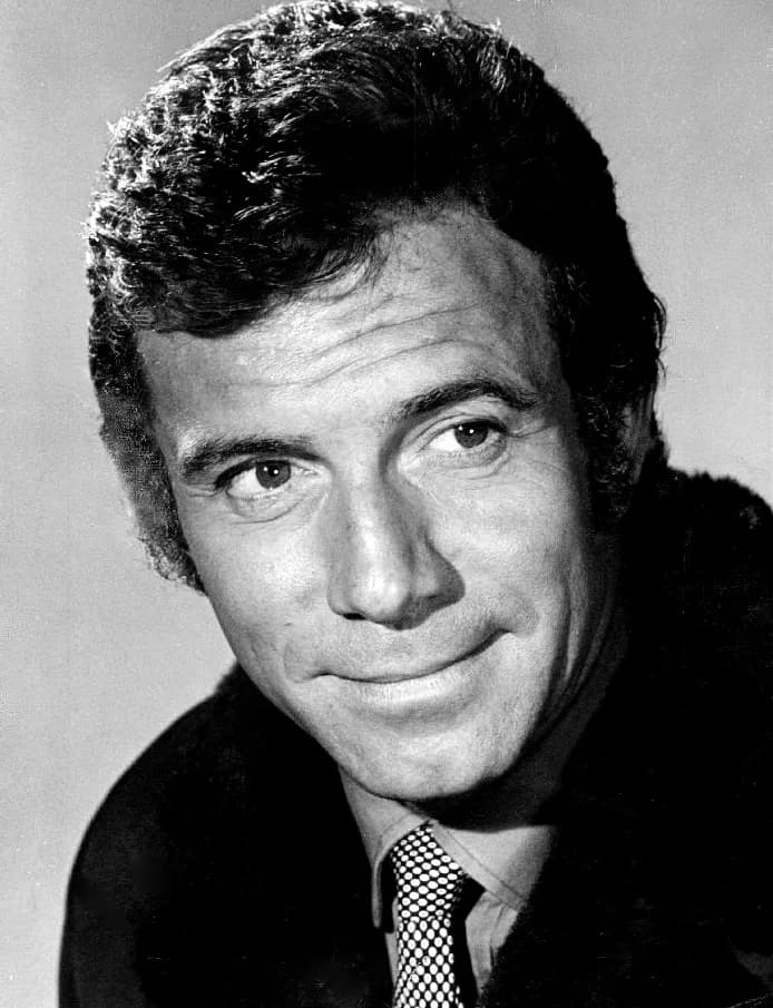 Anthony Franciosa (née Anthony Papaleo)