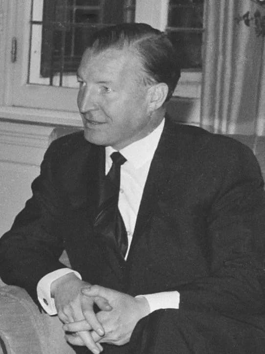 Charles J. Haughey