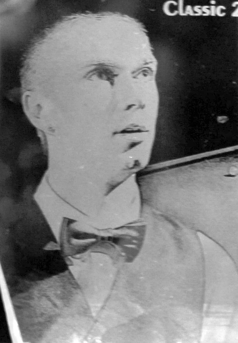 Portrait of Paul Hunter (1978–2006) – memorial page