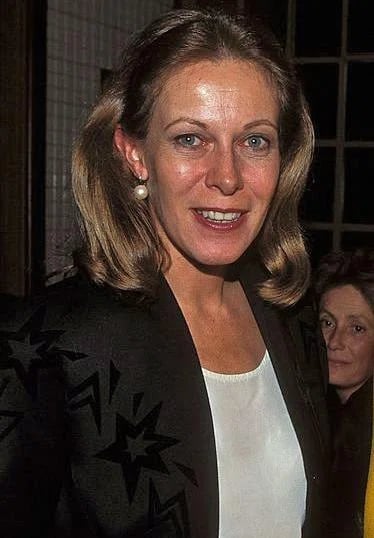 Portrait of Claude Jade (1948–2006) – memorial page