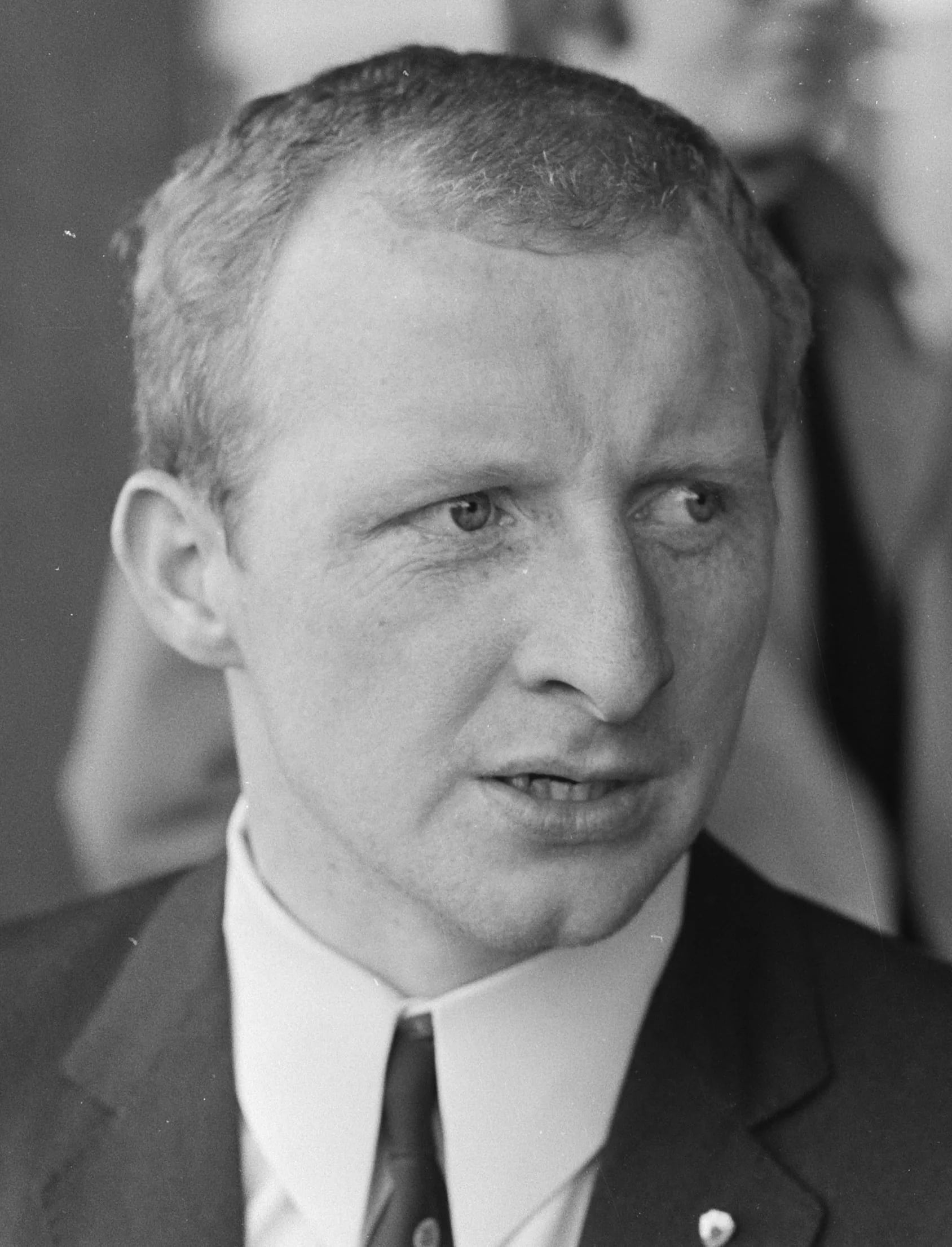 Porträt von Jimmy Johnstone (1944–2006) – Gedenkseite