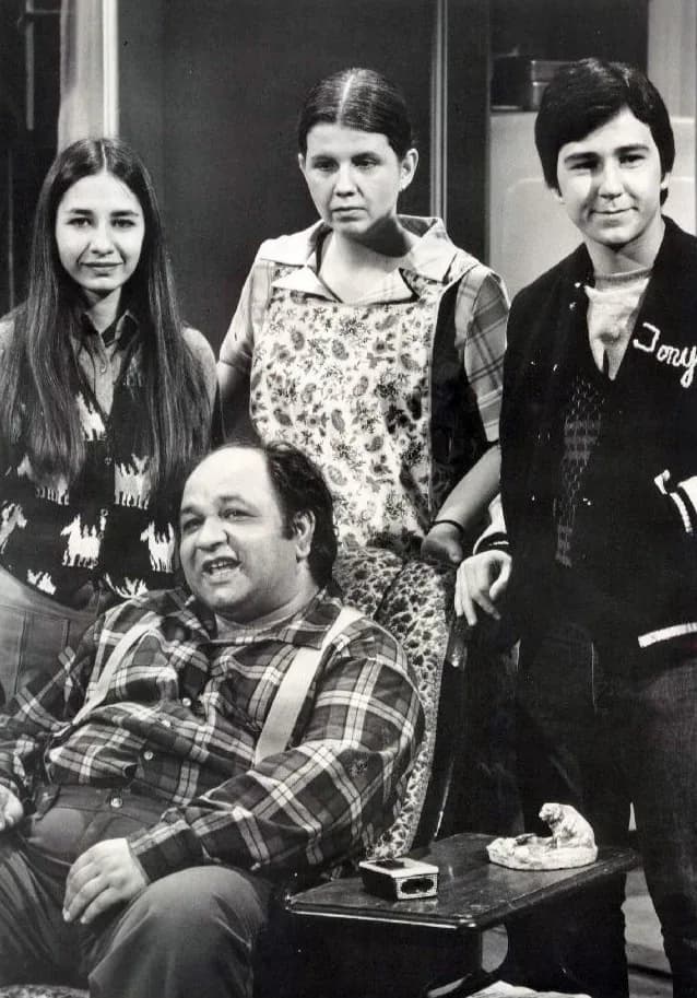 Bruno Kirby
