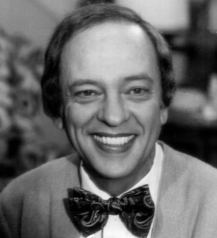 Porträt von Don Knotts (1924–2006) – Gedenkseite