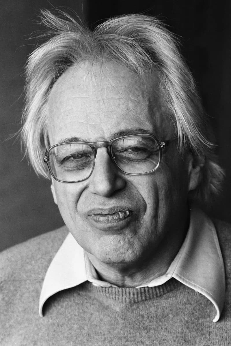 György Ligeti (née Ligeti György Sándor)