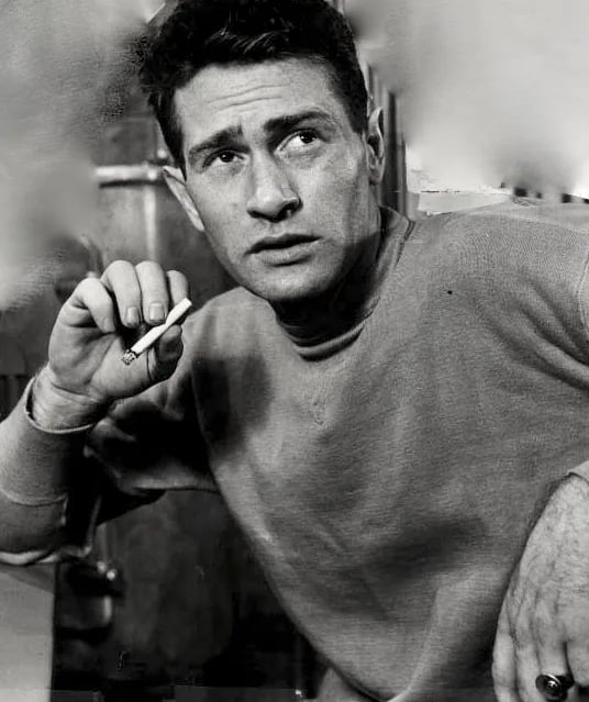 Porträt von Darren McGavin (1922–2006) – Gedenkseite