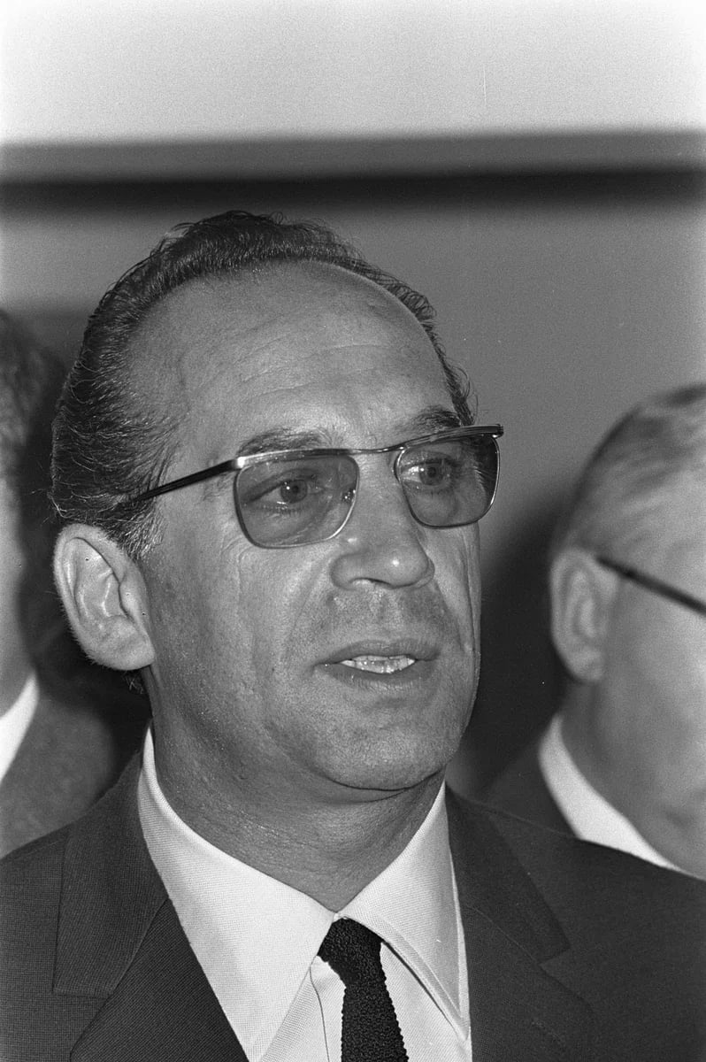 Porträt von Max Merkel (1918–2006) – Gedenkseite