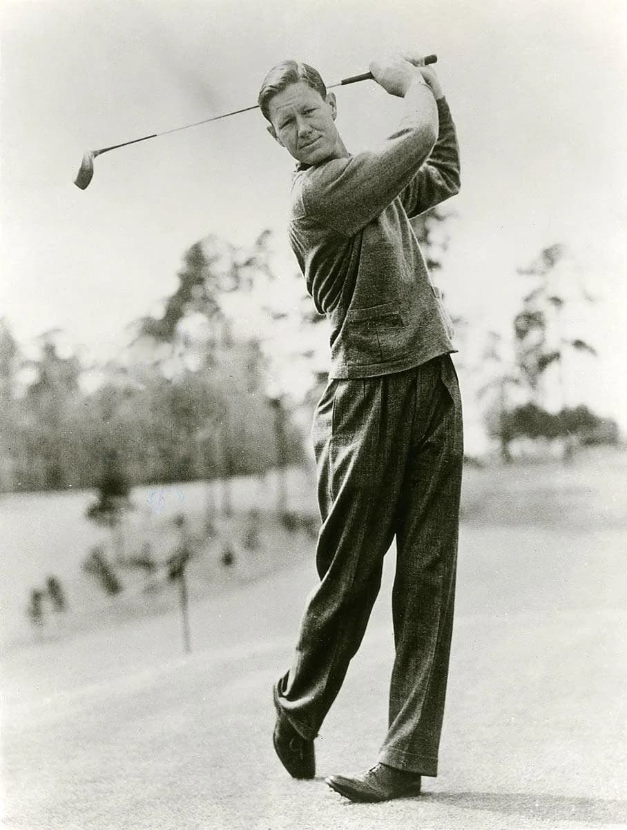 Byron Nelson