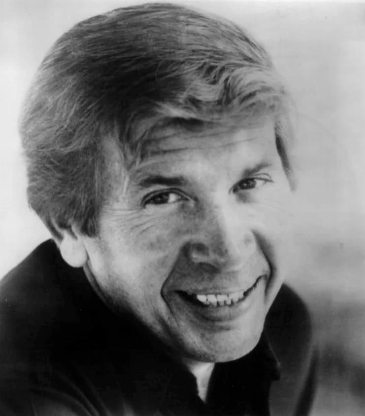 Buck Owens (née Alvis Edgar Owens Jr.)