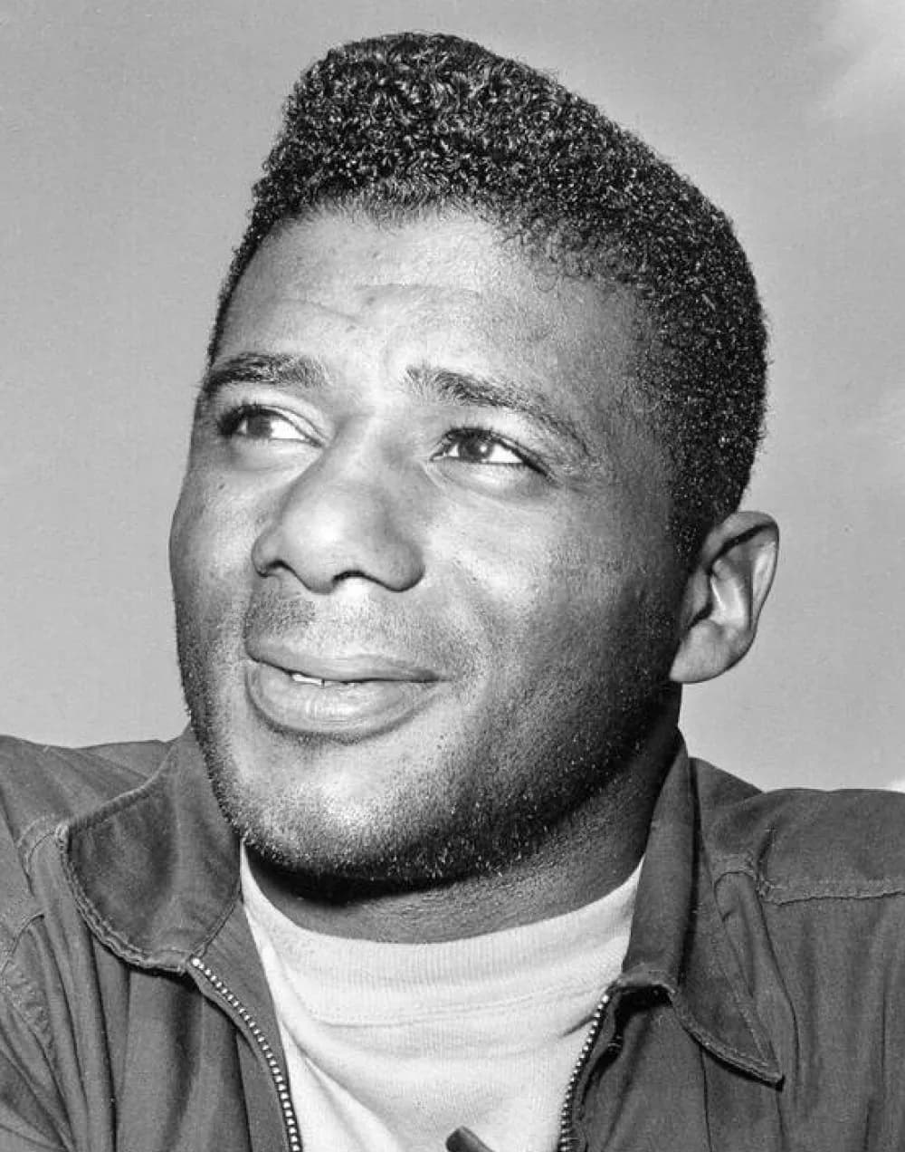 Floyd Patterson