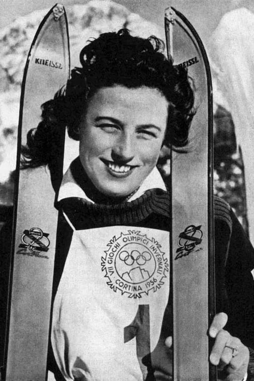 Portrait of Ossi Reichert (1925–2006) – memorial page