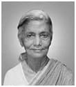 Nandini Satpathy