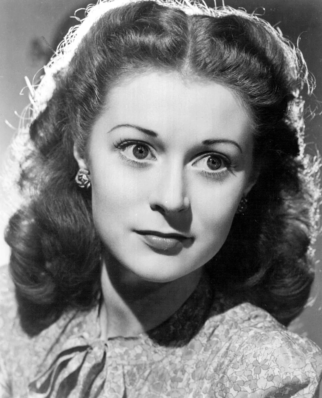 Portrait of Moira Shearer (1926–2006) – memorial page