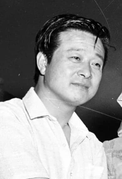 Shin Sang-ok