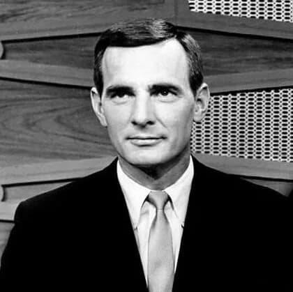 Dennis Weaver (née William Dennis Weaver)