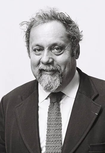 Portrait of Alain Bombard (1924–2005) – memorial page