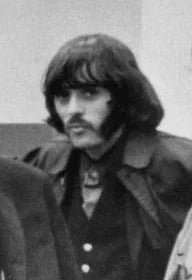 Porträt von Spencer Dryden (1938–2005) – Gedenkseite