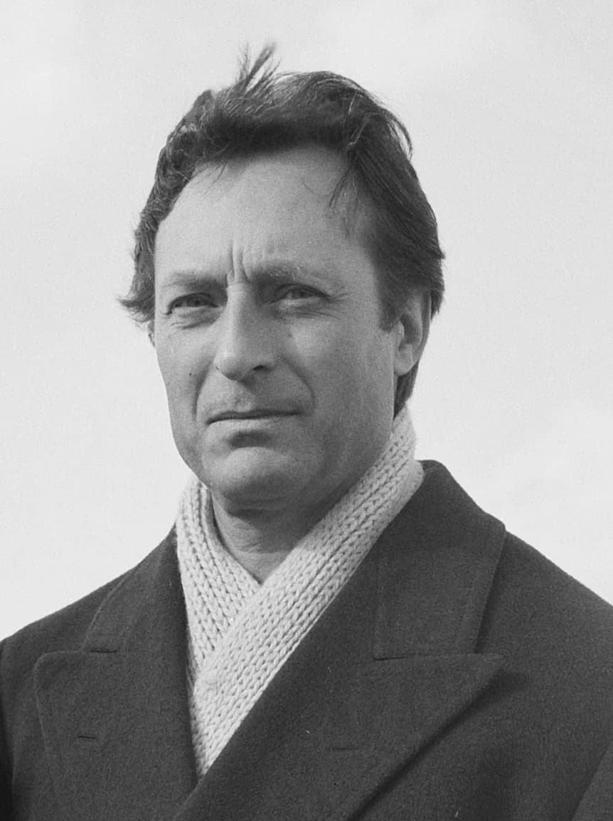 Carlo Maria Giulini