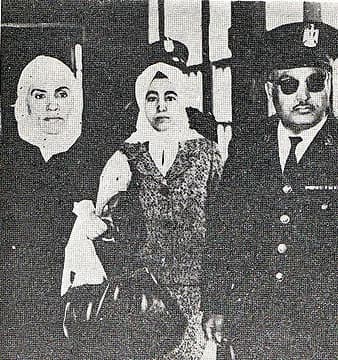 Zainab al Ghazali