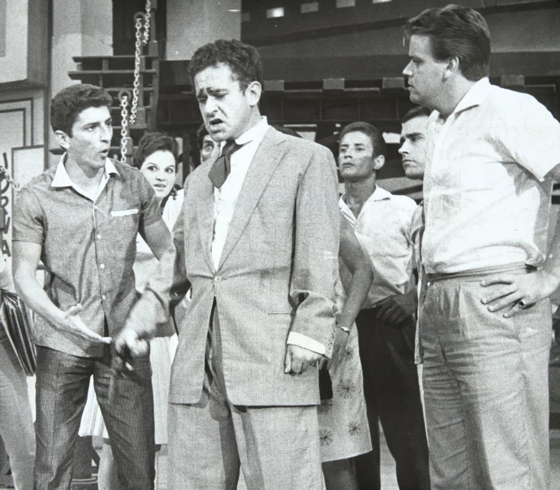 Ronald Golias