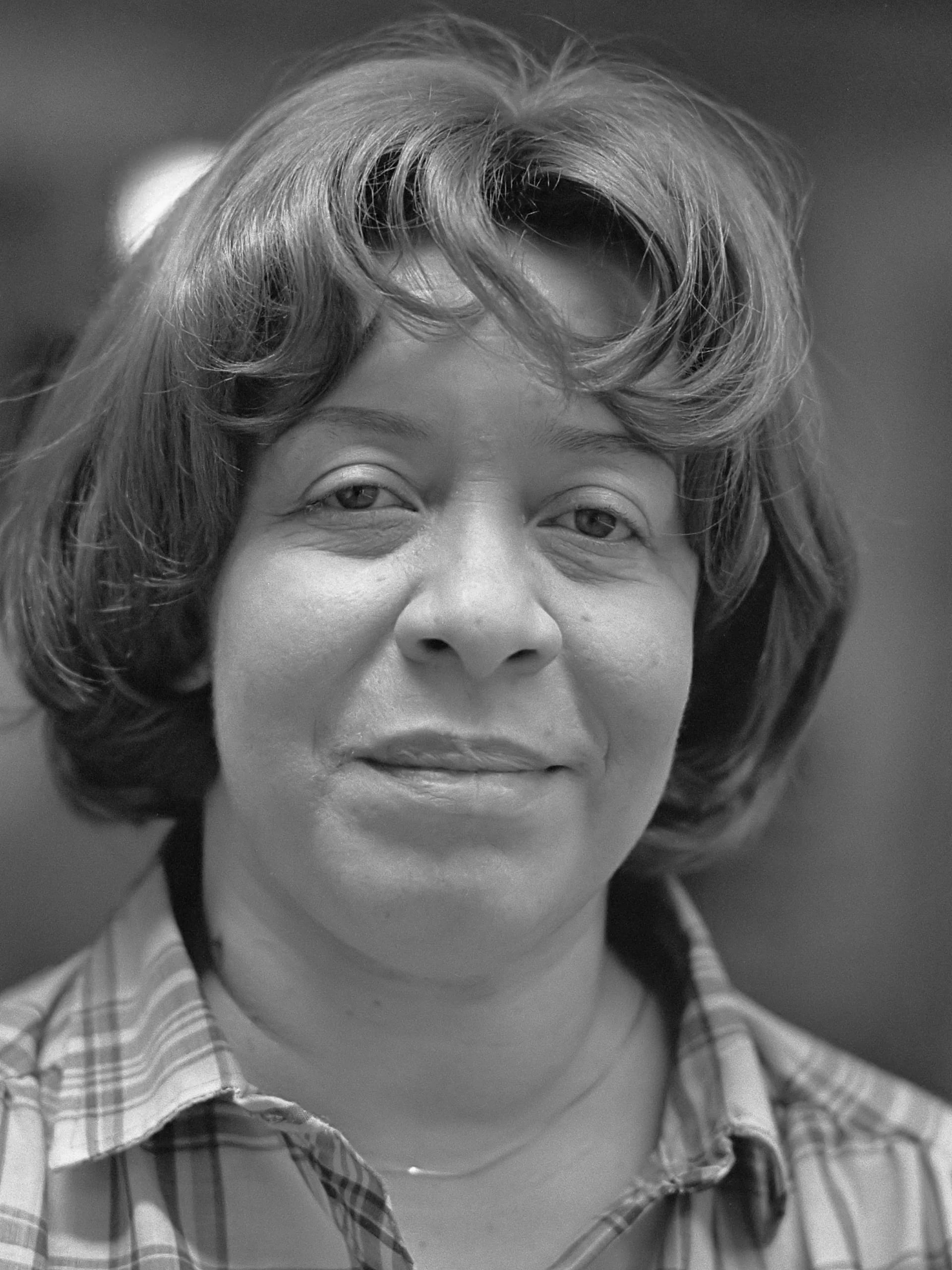 Porträt von Shirley Horn (1934–2005) – Gedenkseite