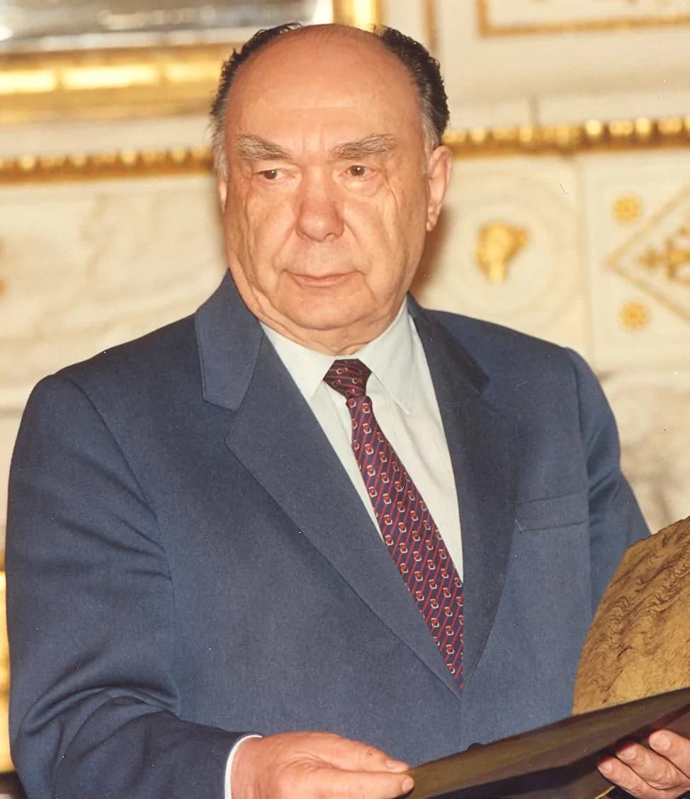 Alexander Nikolajewitsch Jakowlew