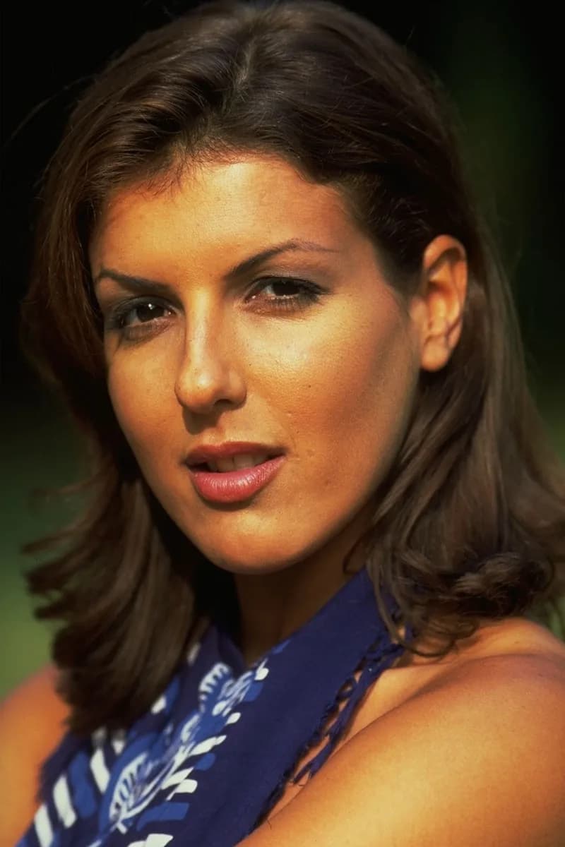 Karen Lancaume (née Karine Schillbach)