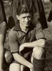 Portrait of Lucien Laurent (1907–2005) – memorial page
