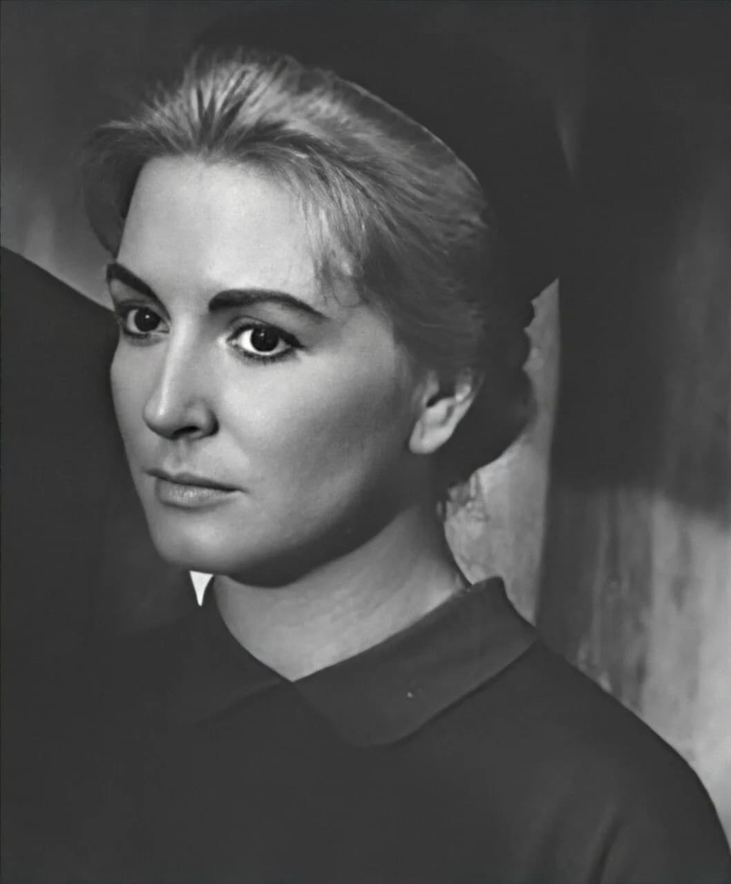 Marga López (née Catalina Margarita Lopez Ramos)
