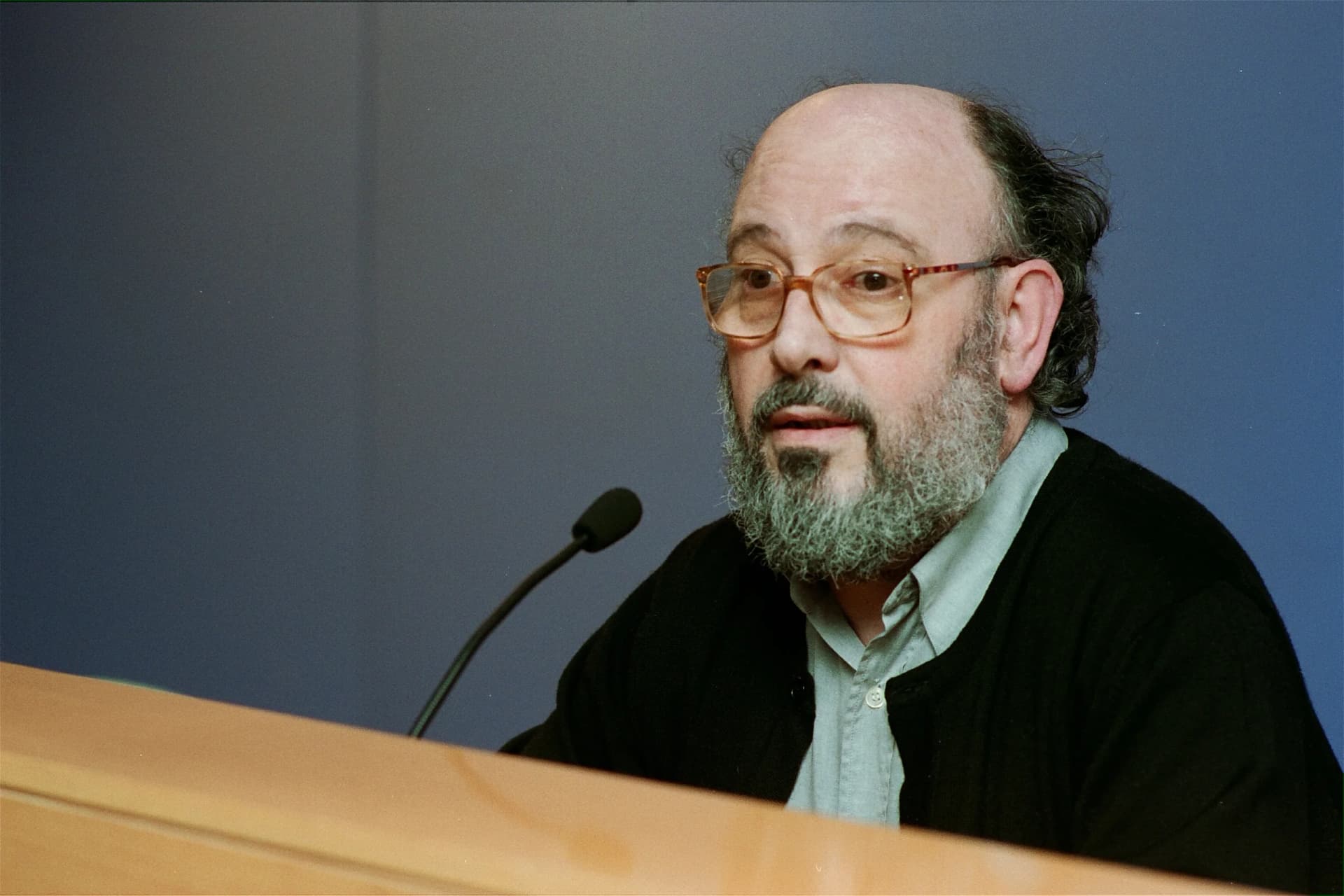 Jesús Moncada