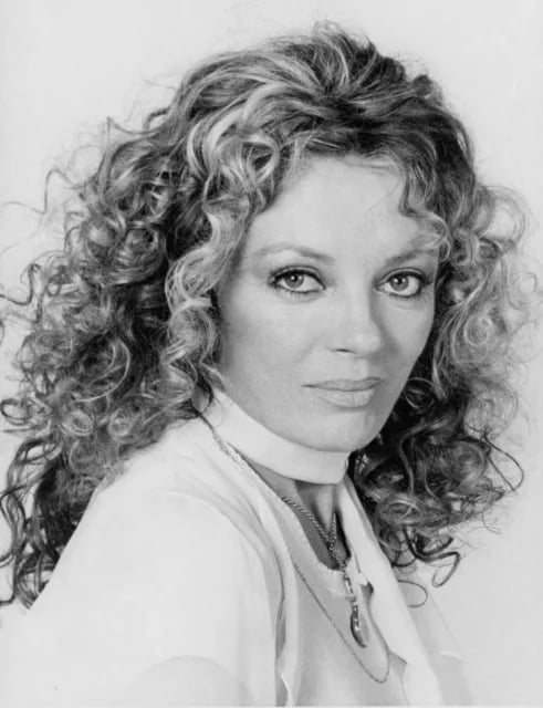 Porträt von Sheree North (1932–2005) – Gedenkseite