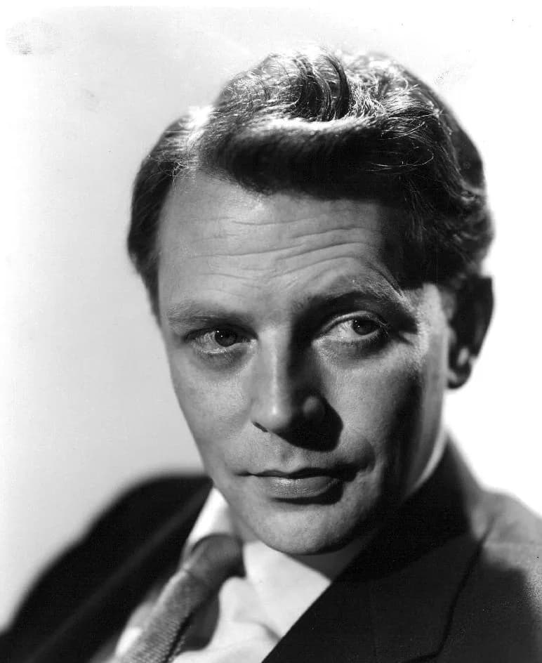 Dan O’Herlihy