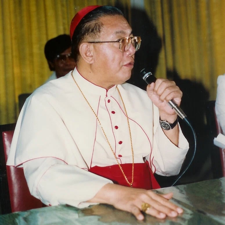 Portrait of Jaime Lachica Sin (1928–2005) – memorial page
