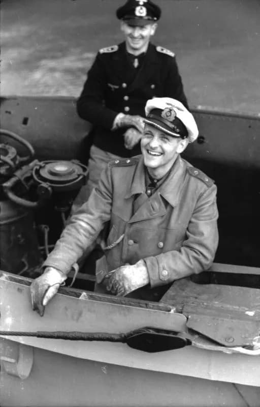 Erich Topp