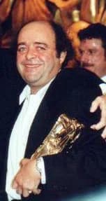 Jacques Villeret (née Jacky Boufroura)