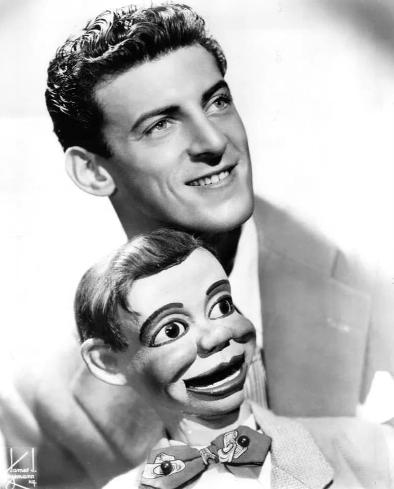 Paul Winchell (nΓ©e Paul Wilchinsky)