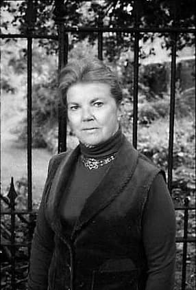 Joan Aiken (geb. Joan Delano Aiken)