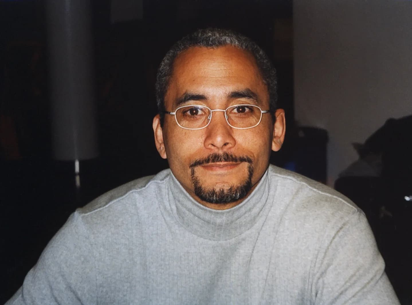 Richard Biggs (geb. Richard James Biggs II)
