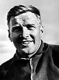 Portrait of Orvar Bergmark (1930–2004) – memorial page