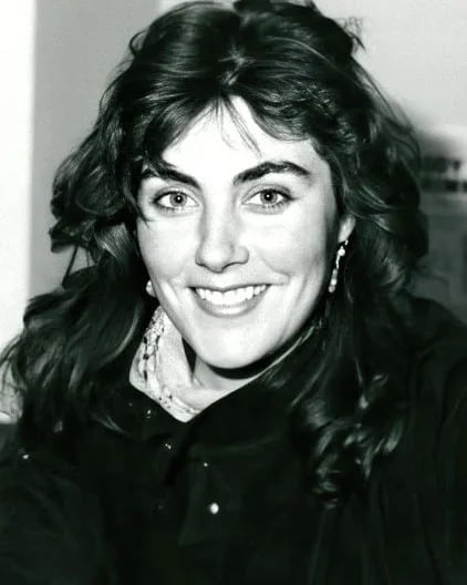 Portrait of Laura Branigan (1952–2004) – memorial page