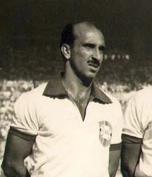 Portrait of Augusto da Costa (1920–2004) – memorial page